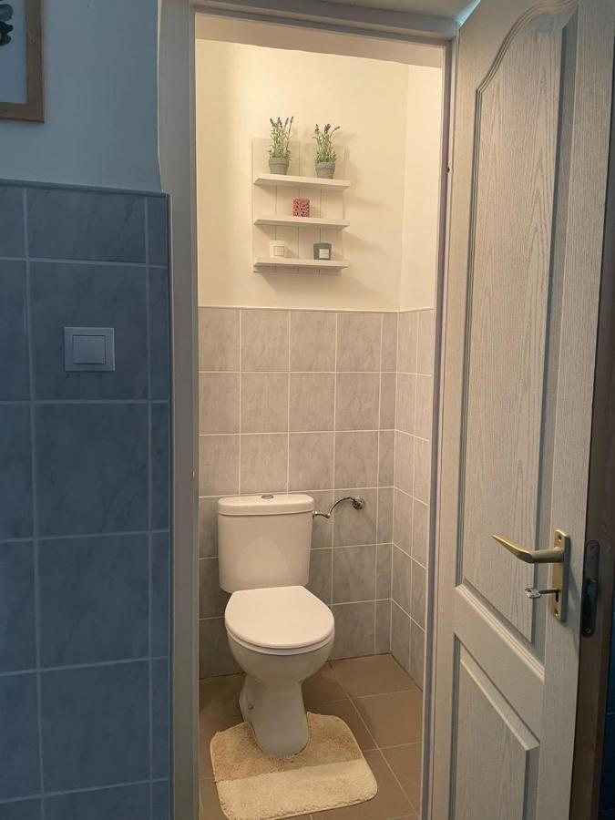 Het Hongaarse Wijnhuis Mohács Kültér fotó